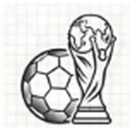 世界杯赛程时间表2026 logo
